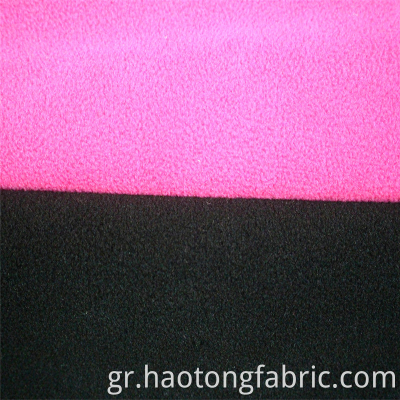 Wholesale Plain Knit Composite Fabric